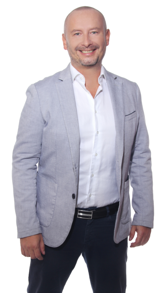 Martin Frízel, realitní makléř